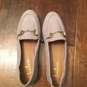 Lulu’s flats
